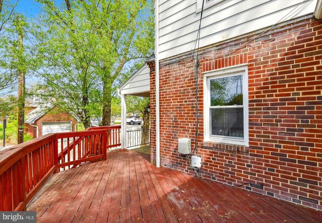 501 Dunkirk Rd, House other with 3 bedrooms, 3 bathrooms and null parking in BALTIMORE MD | Image 31