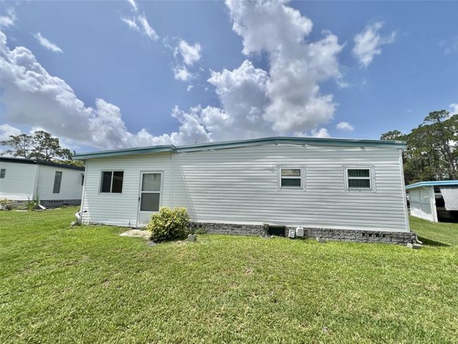 424 Hawthorne Blvd, House other with 2 bedrooms, 2 bathrooms and null parking in LEESBURG FL | Image 13