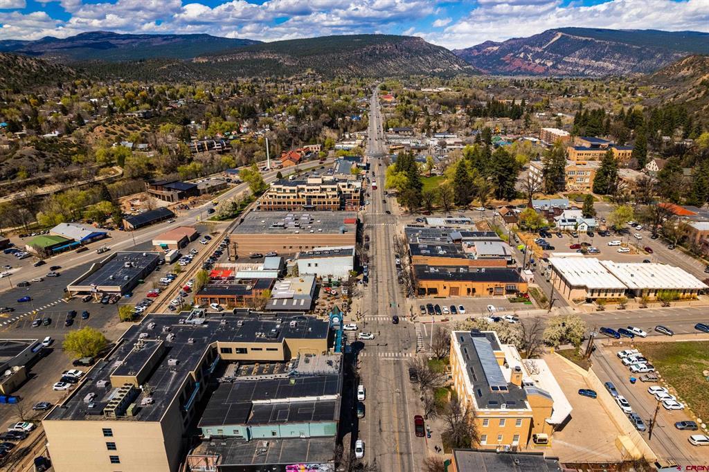 Residential in Durango 4