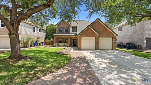 828 Fair Ln, New Braunfels, TX, 78130-3545 | Card Image
