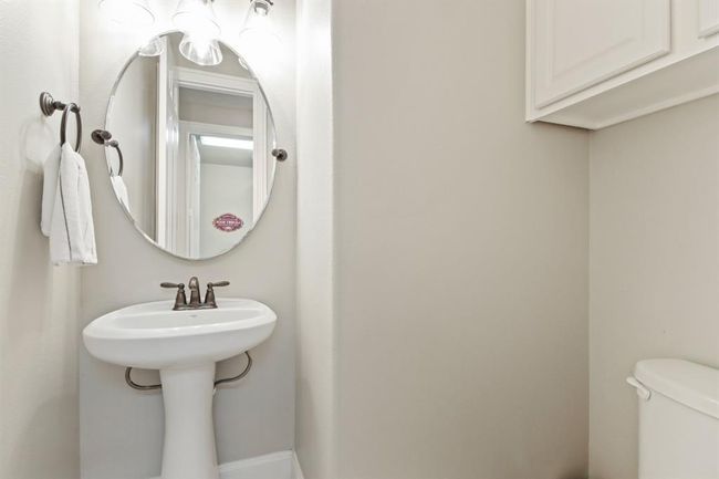 8307 Floating Heart Ct, House other with 4 bedrooms, 4 bathrooms and 3 parking in Conroe TX | Image 21