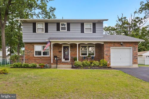 417 Arch St, DELRAN, NJ, 08075-1109 | Card Image
