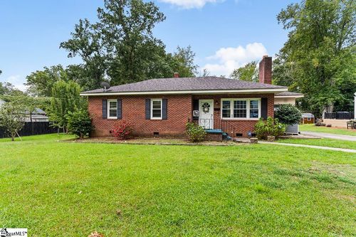 606 Cedar Street, Clinton, SC, 29325 | Card Image