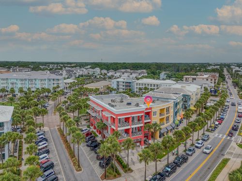 303-95 Laura Hamilton Boulevard, Santa Rosa Beach, FL, 32459 | Card Image