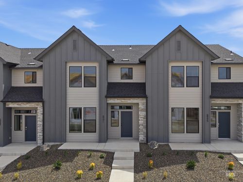 6991 S Spindlebush Ave, Boise, ID, 83709 | Card Image