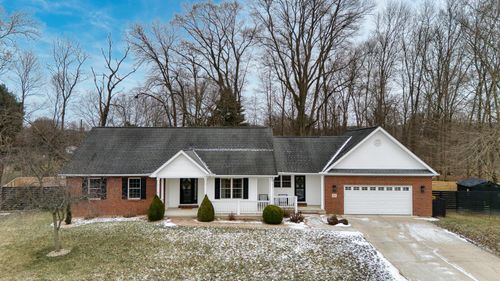 413 Patrick Dr S, Newark, OH, 43055-8677 | Card Image