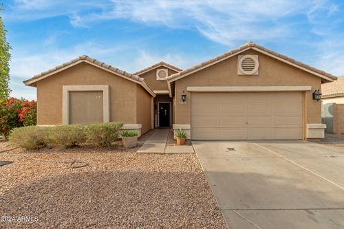 2042 S 86th Drive, Tolleson, AZ, 85353 | Card Image