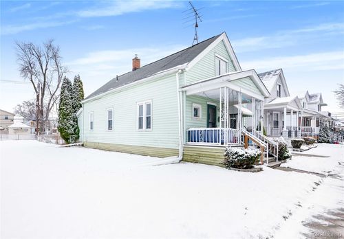 5424 Bingham St, Dearborn, MI, 48126-3306 | Card Image