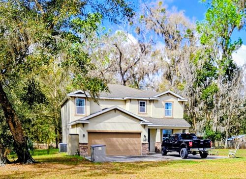 1488 Causey Ln, Seville, FL, 32190-7903 | Card Image