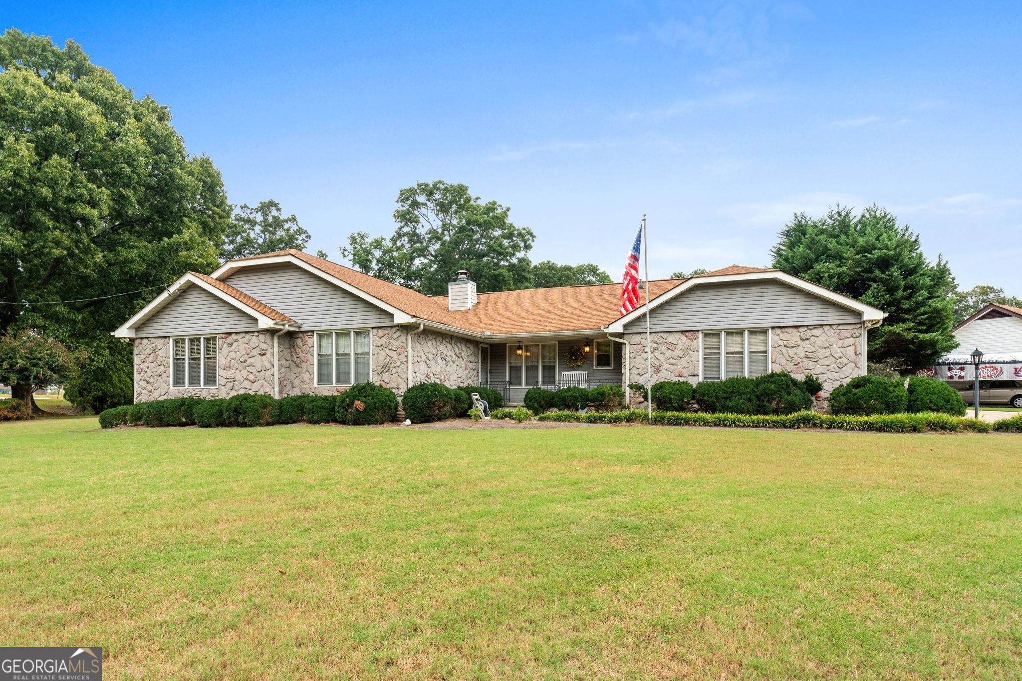 Tsali Trl, Morrow, GA 30260