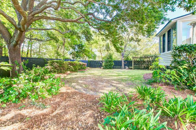 Backyard | Image 30