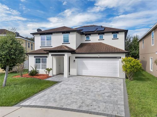 4740 Rockvale Dr, Kissimmee, FL, 34758-3360 | Card Image