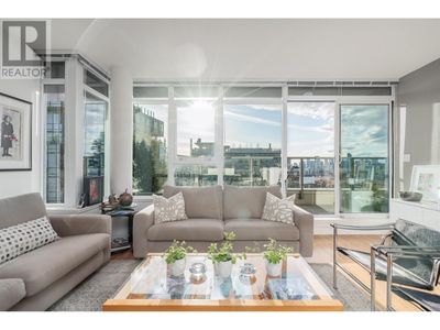 PH5 - 250 E 6th Ave, Condo with 2 bedrooms, 2 bathrooms and 3 parking in Vancouver BC | Image 2