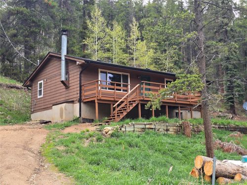 2793 S Beaver Creek Rd, Black Hawk, CO, 80422-4566 | Card Image