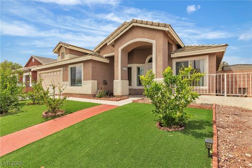 4537 Colonial Canyon St, North Las Vegas, NV, 89031-0194 | Card Image