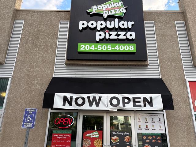 Commercial Sale in Winnipeg 3