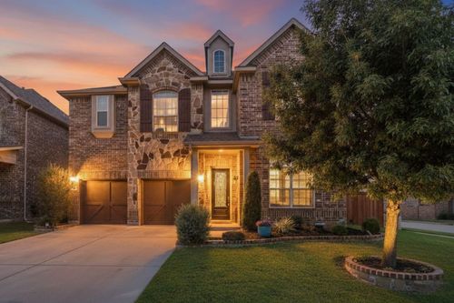 12960 Steadman Farms Dr, Fort Worth, TX, 76244-1877 | Card Image