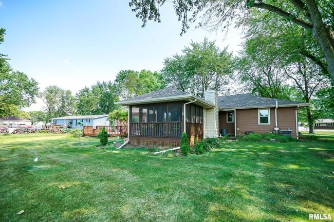 5123 E Rome Rd, House other with 3 bedrooms, 2 bathrooms and null parking in Chillicothe IL | Image 11