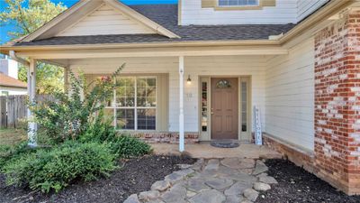 18 Saint John Place, House other with 3 bedrooms, 2 bathrooms and null parking in Farmington AR | Image 3