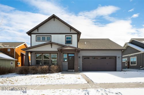 3320 S 26th Avenue, Bozeman, MT, 59718 | Card Image