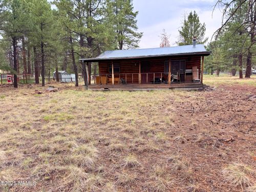7107 E Long Bow Dr, Williams, AZ, 86046-8574 | Card Image