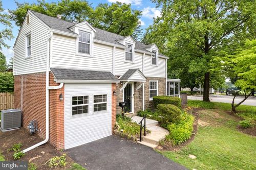 776 Brooke Rd, GLENSIDE, PA, 19038-1506 | Card Image