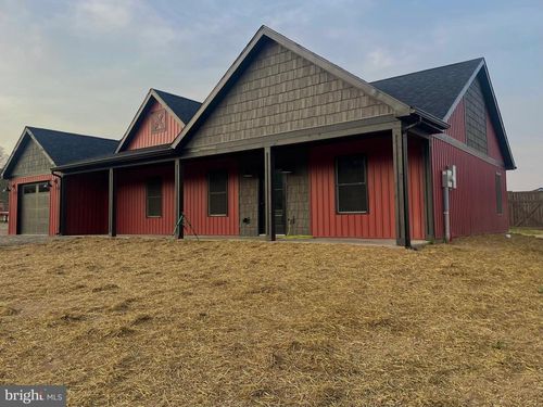 226 Workman Dr, KEYSER, WV, 26726-2840 | Card Image
