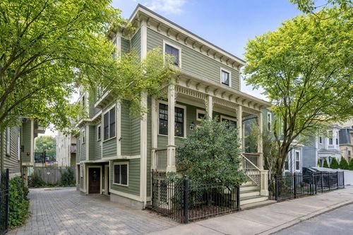 b-12 Spring Garden St, Boston, MA, 02125-1227 | Card Image