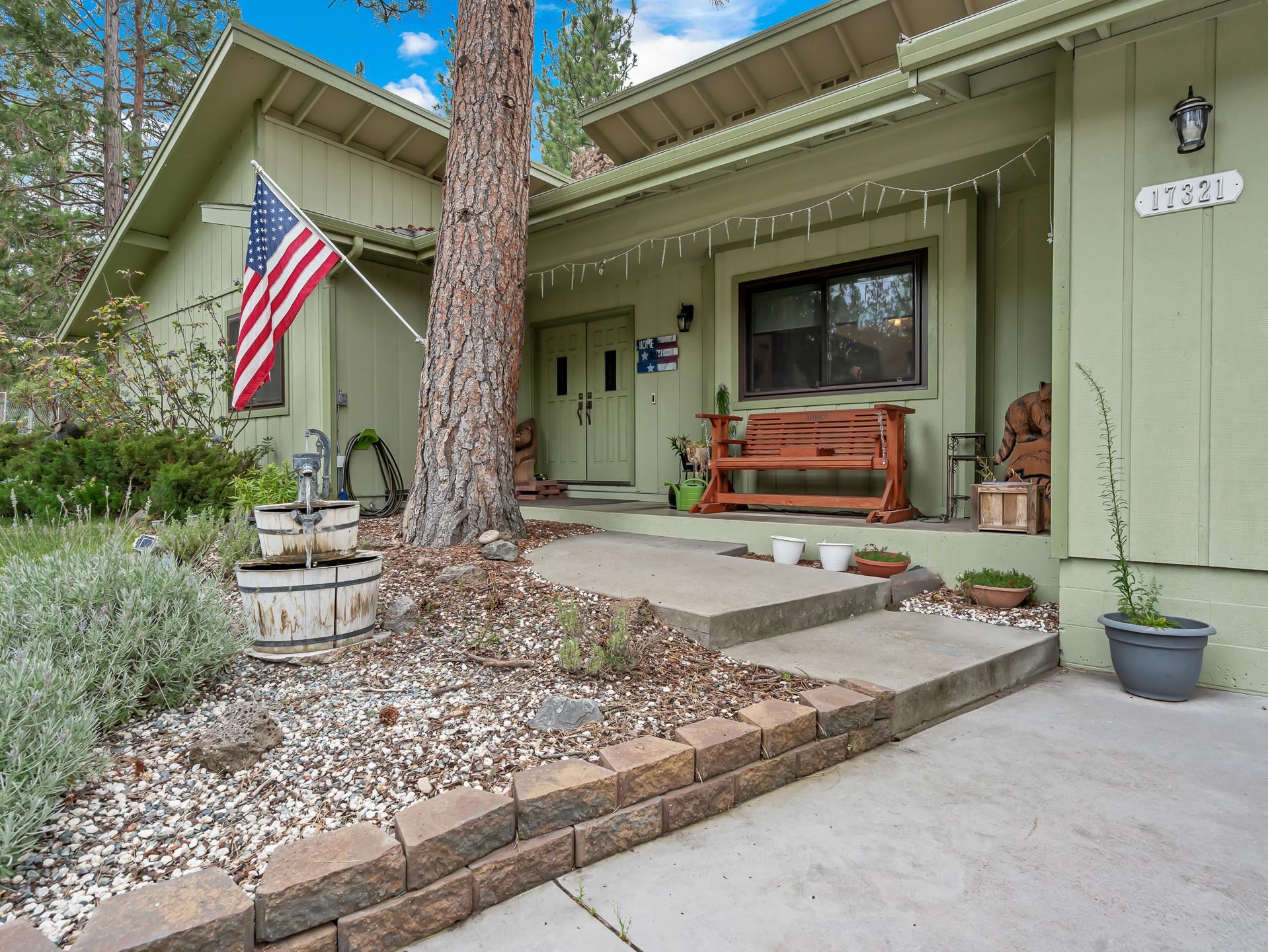 Residential in Weed 5