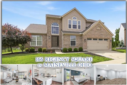 166 Regency Square, Maineville, OH, 45039 | Card Image