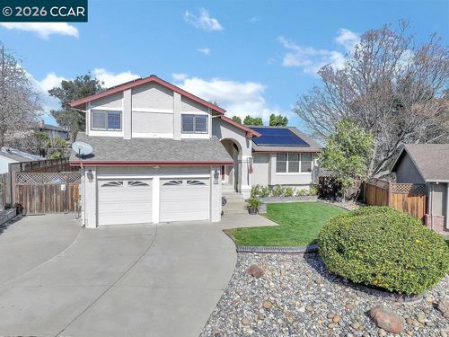 1512 1512 Mellissa Ct, Antioch, CA, 94509 | Card Image
