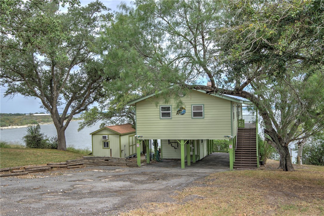 Vista Dr, Sandia, TX 78383