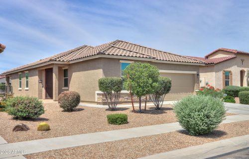 363 N San Ricardo Trail, Casa Grande, AZ, 85194 | Card Image