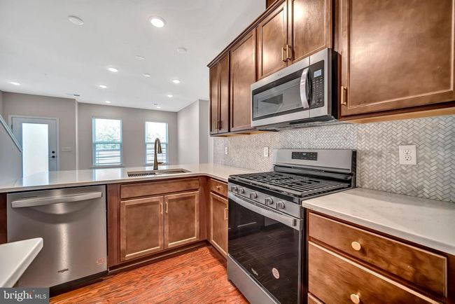 806 Shay Blvd, Townhouse with 2 bedrooms, 2 bathrooms and null parking in PRINCETON JUNCTION NJ | Image 8