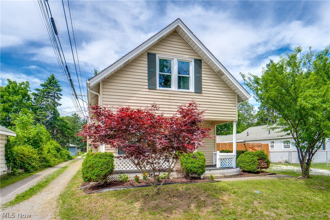 Residential in Canton 2