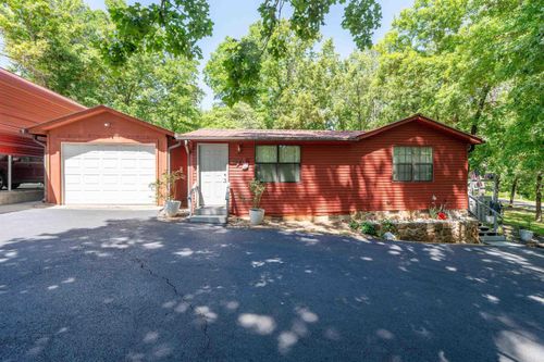 129 Jordan Ln, Clinton, AR, 72031-8610 | Card Image