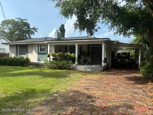 4357 San Jose Blvd, Jacksonville, FL, 32207-6357 | Card Image