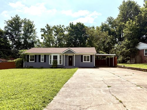 2618 Mashburn Rd, Nashville, TN, 37210-5438 | Card Image