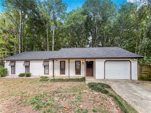 2692 Post Oak Ct, marietta, GA, 30062-1657 | Card Image