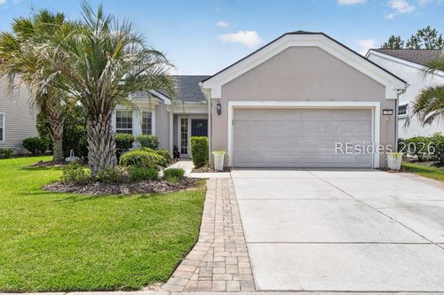 71 Kings Creek Drive, Bluffton, SC, 29909 | Card Image