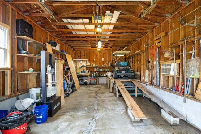 2976 Cedar Island Rd, House other with 3 bedrooms, 2 bathrooms and 1 parking in Cedar Island NC | Image 39