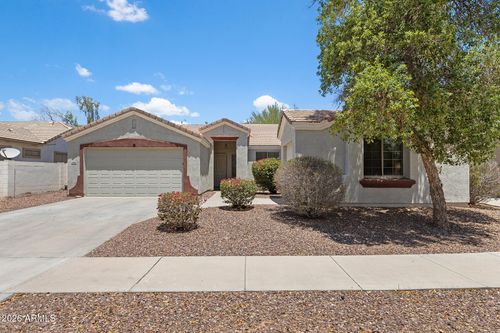 13518 W Evans Dr, Surprise, AZ, 85379-8348 | Card Image
