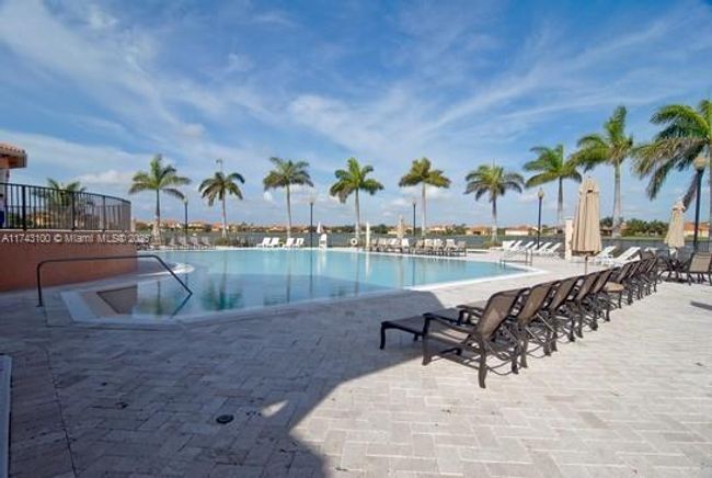 7770 Sw 188 Th Ter, House other with 5 bedrooms, 4 bathrooms and null parking in Cutler Bay FL | Image 49