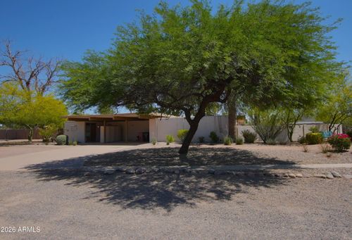 8204 E Monterey Way, Scottsdale, AZ, 85251-5857 | Card Image