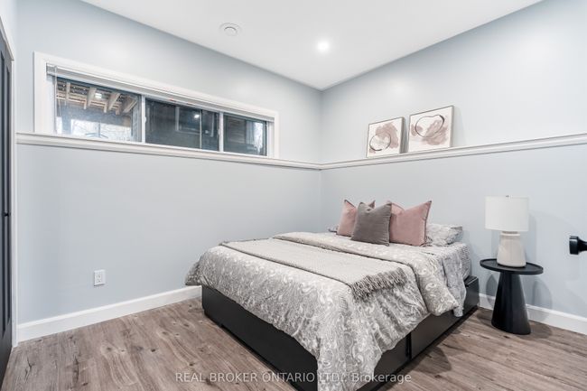 314 Maberly Station Rd, House other with 3 bedrooms, 3 bathrooms and 6 parking in Maberly ON | Image 36