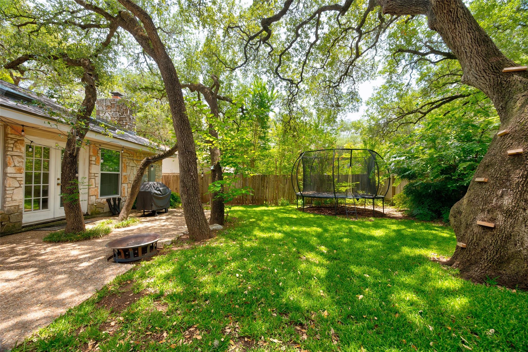 Residential in Austin 2