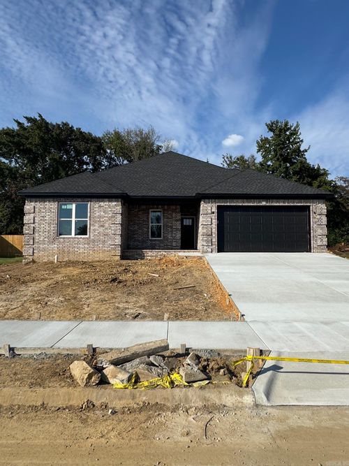 29 Ridge View Street, Vilonia, AR, 72173 | Card Image