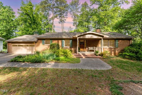 4017 Huckleberry Dr, Raleigh, NC, 27612-3617 | Card Image