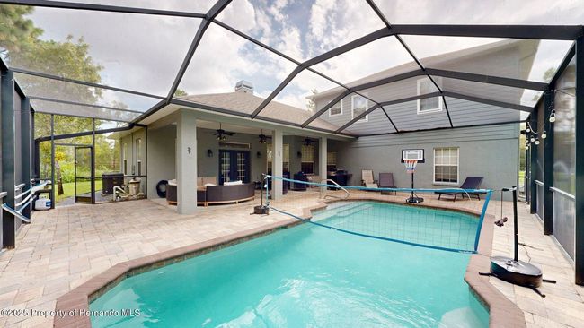 9135 Mazette Rd, House other with 5 bedrooms, 4 bathrooms and null parking in WEEKI WACHEE FL | Image 68