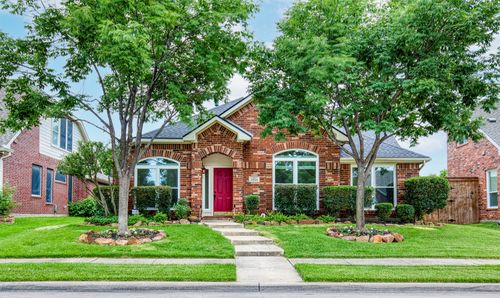 3929 Harbor Dr, The Colony, TX, 75056-4628 | Card Image